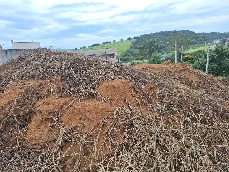 Foto 5 de Lote de Condomínio à venda, 316m2 em Taubate - SP