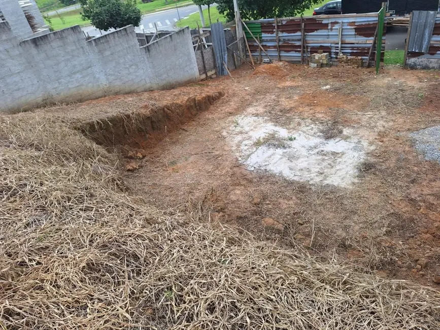 Foto 6 de Lote de Condomínio à venda, 316m2 em Taubate - SP