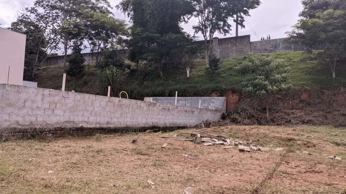 Foto 1 de Lote de Condomínio à venda, 200m2 em Parque São Domingos, Pindamonhangaba - SP