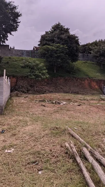 Foto 9 de Lote de Condomínio à venda, 200m2 em Parque São Domingos, Pindamonhangaba - SP