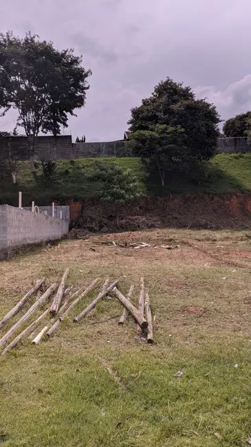 Foto 8 de Lote de Condomínio à venda, 200m2 em Parque São Domingos, Pindamonhangaba - SP