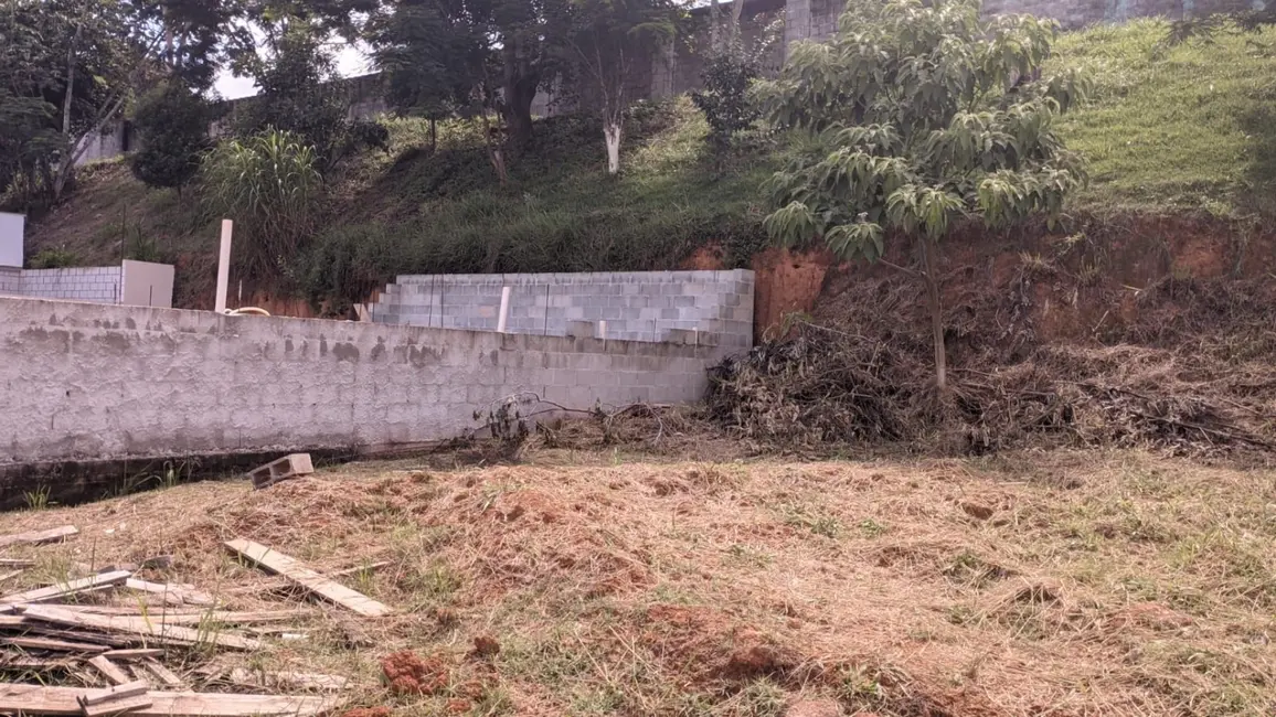Foto 2 de Lote de Condomínio à venda, 200m2 em Parque São Domingos, Pindamonhangaba - SP
