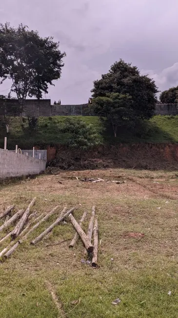 Foto 6 de Lote de Condomínio à venda, 200m2 em Parque São Domingos, Pindamonhangaba - SP