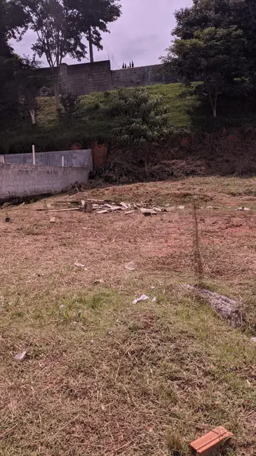 Foto 5 de Lote de Condomínio à venda, 200m2 em Parque São Domingos, Pindamonhangaba - SP