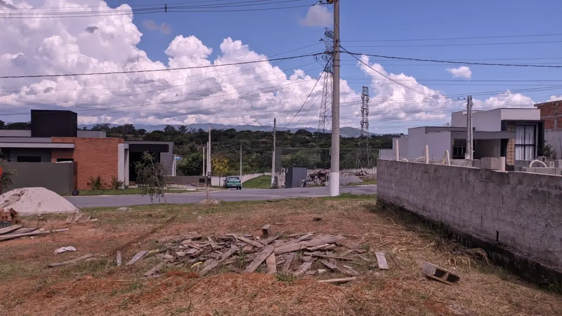 Foto 4 de Lote de Condomínio à venda, 200m2 em Parque São Domingos, Pindamonhangaba - SP