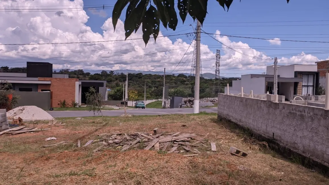 Foto 7 de Lote de Condomínio à venda, 200m2 em Parque São Domingos, Pindamonhangaba - SP
