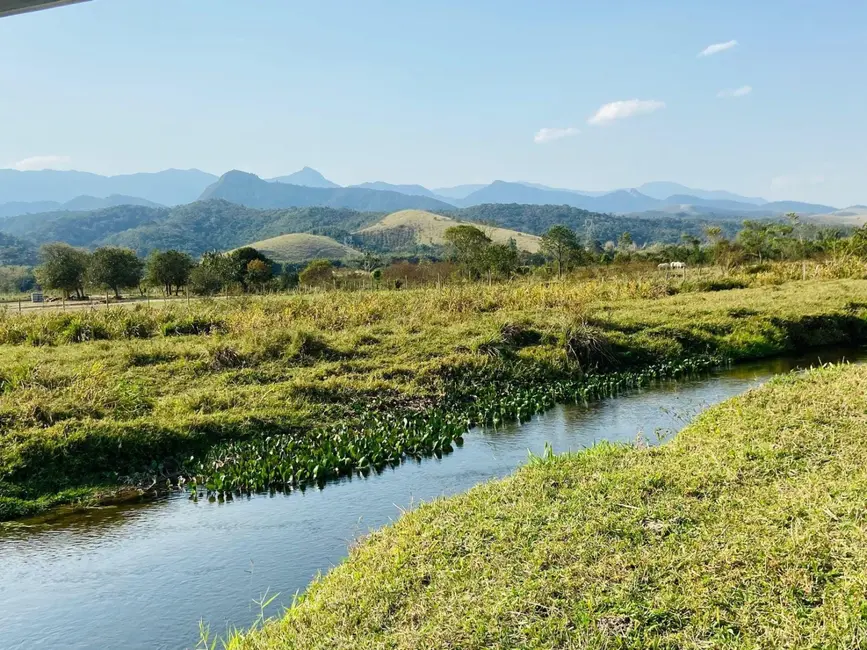 Foto 2 de Terreno / Lote à venda, 10000m2 em Ribeirão Grande, Pindamonhangaba - SP