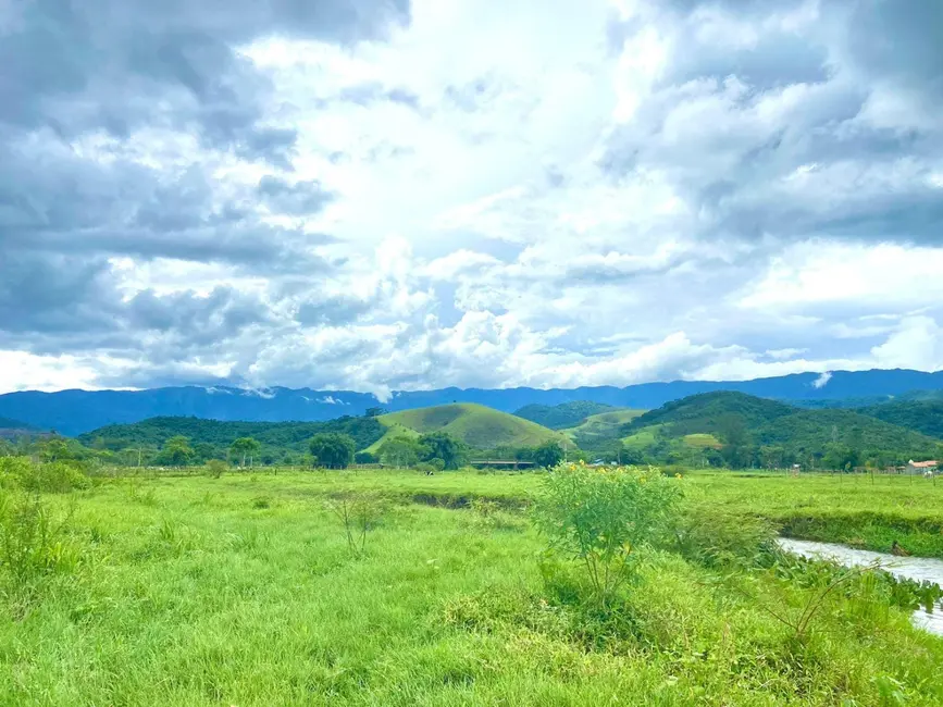 Foto 1 de Terreno / Lote à venda, 10000m2 em Ribeirão Grande, Pindamonhangaba - SP