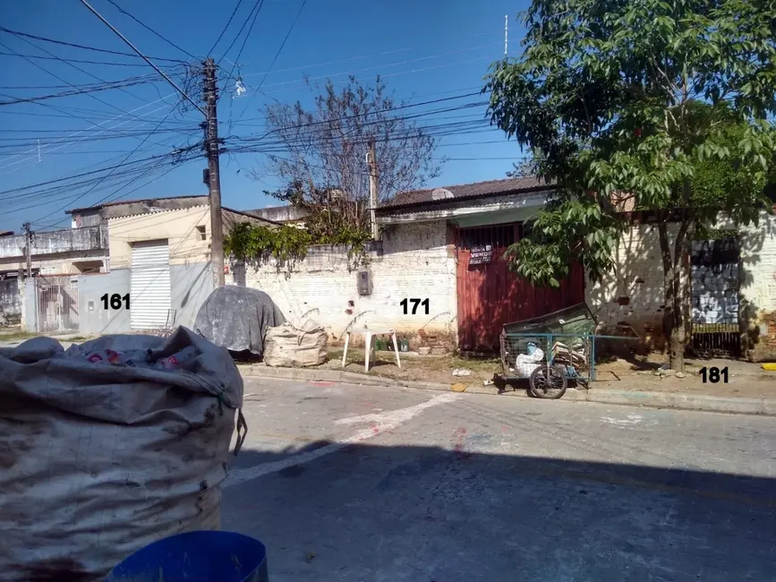 Foto 3 de Terreno / Lote à venda, 150m2 em Potim - SP