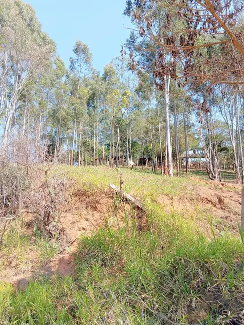 Foto 1 de Terreno / Lote à venda, 1632m2 em Pedreira, Guaratingueta - SP