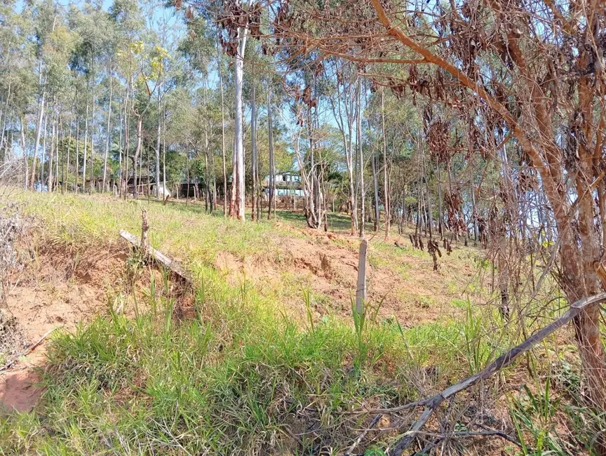 Foto 3 de Terreno / Lote à venda, 1632m2 em Pedreira, Guaratingueta - SP