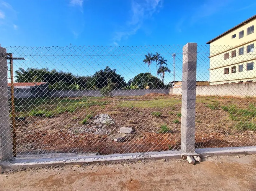 Foto 5 de Terreno / Lote à venda, 1475m2 em Santana, Pindamonhangaba - SP