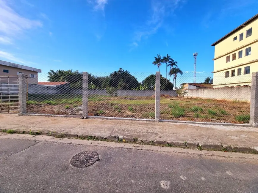 Foto 2 de Terreno / Lote à venda, 1475m2 em Santana, Pindamonhangaba - SP