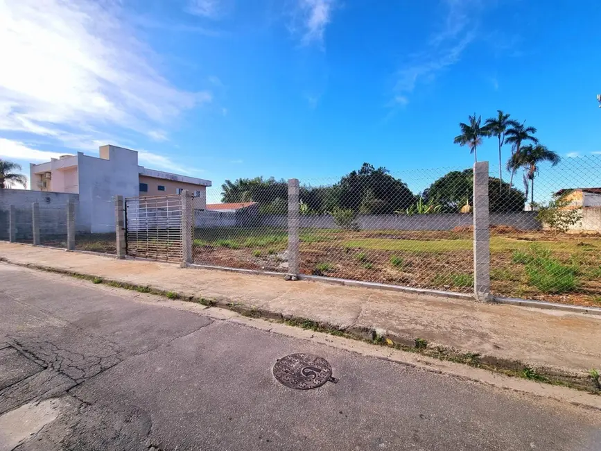 Foto 4 de Terreno / Lote à venda, 1475m2 em Santana, Pindamonhangaba - SP