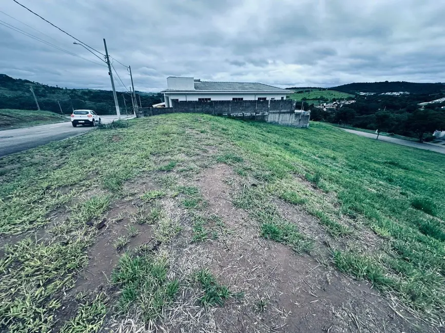 Foto 1 de Lote de Condomínio à venda, 438m2 em Monte Belo, Taubate - SP