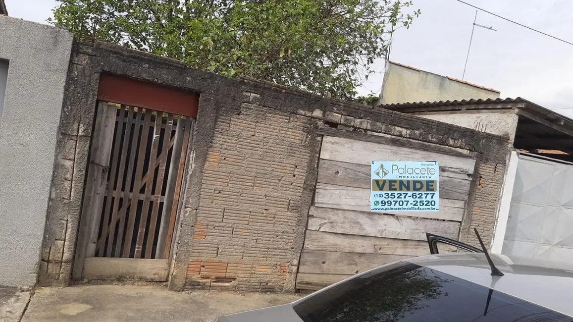 Foto 2 de Terreno / Lote à venda, 180m2 em Residencial e Comercial Laerte Asumpção, Pindamonhangaba - SP