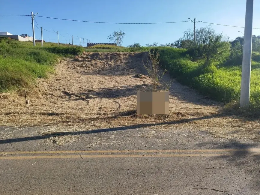 Foto 1 de Terreno / Lote à venda, 250m2 em Taubate - SP
