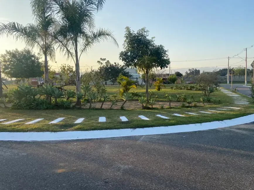 Foto 4 de Lote de Condomínio à venda, 253m2 em Tremembe - SP