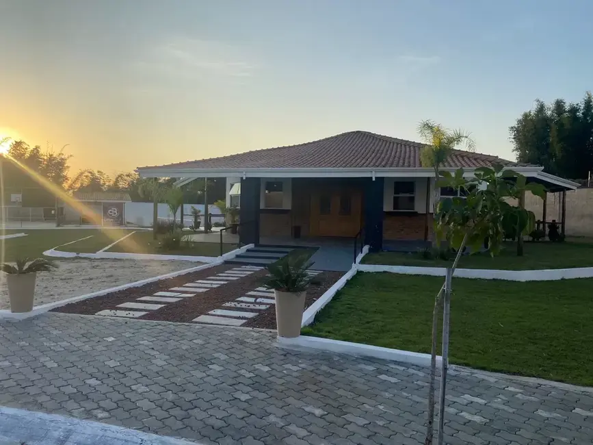 Foto 5 de Lote de Condomínio à venda, 253m2 em Tremembe - SP