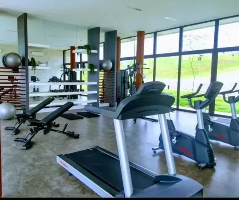 Foto 2 de Lote de Condomínio à venda, 447m2 em Taubate - SP