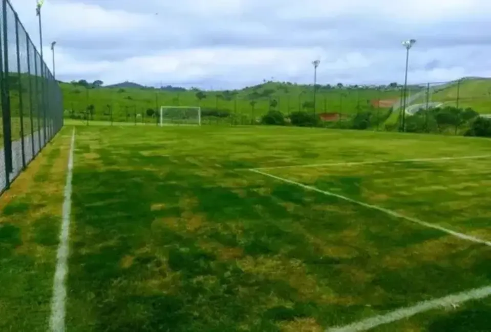 Foto 4 de Lote de Condomínio à venda, 447m2 em Taubate - SP