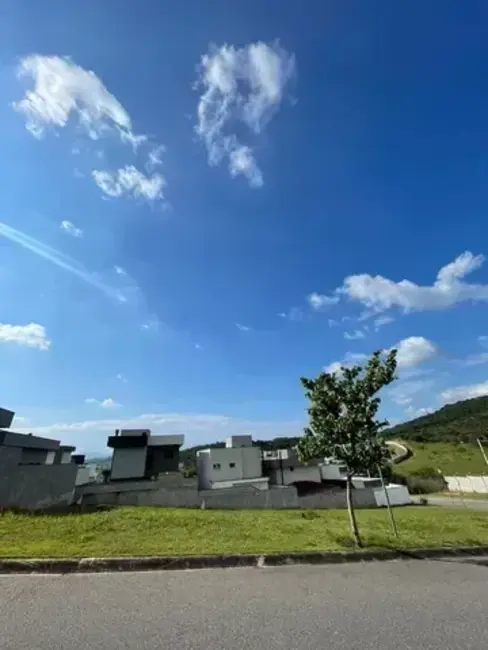 Foto 6 de Lote de Condomínio à venda, 447m2 em Taubate - SP