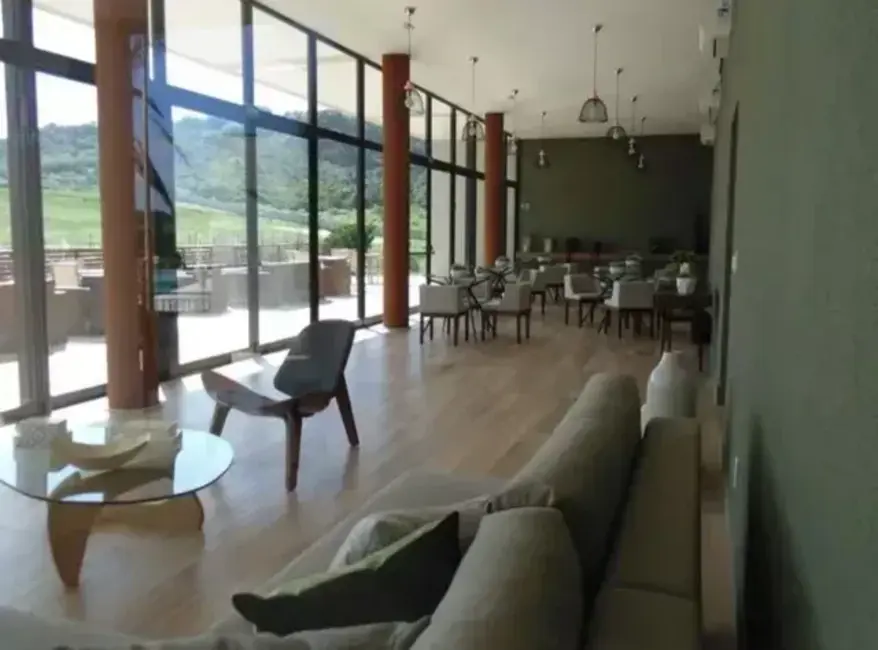 Foto 3 de Lote de Condomínio à venda, 447m2 em Taubate - SP