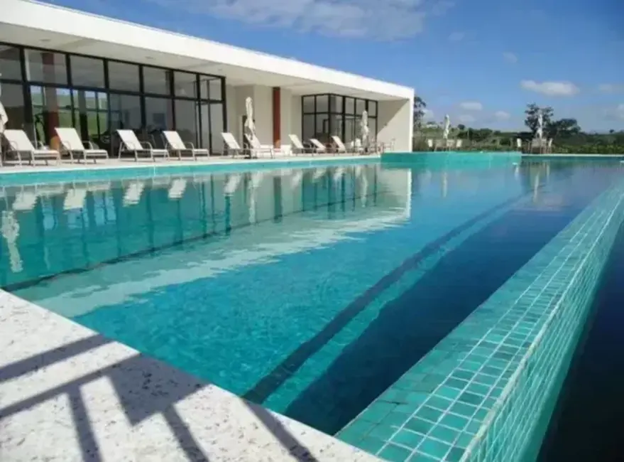 Foto 9 de Lote de Condomínio à venda, 447m2 em Taubate - SP