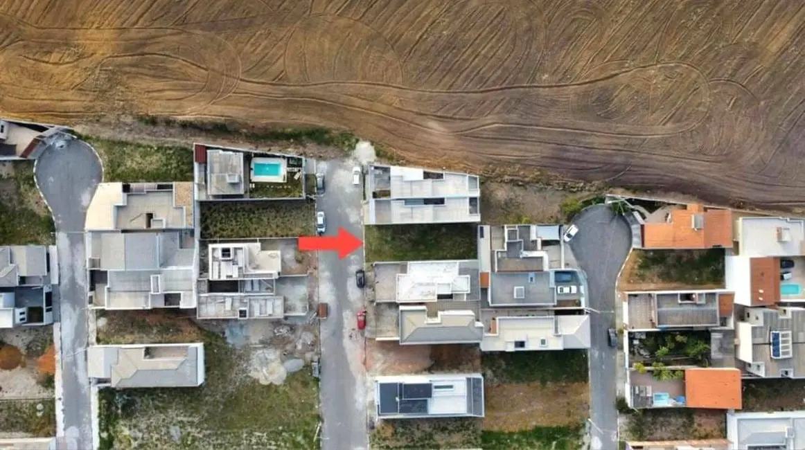 Foto 5 de Terreno / Lote à venda, 176m2 em Pindamonhangaba - SP