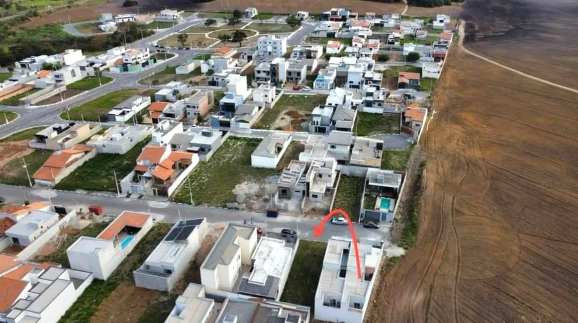 Foto 3 de Terreno / Lote à venda, 176m2 em Pindamonhangaba - SP