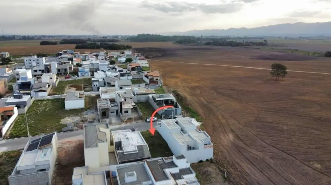 Foto 4 de Terreno / Lote à venda, 176m2 em Pindamonhangaba - SP