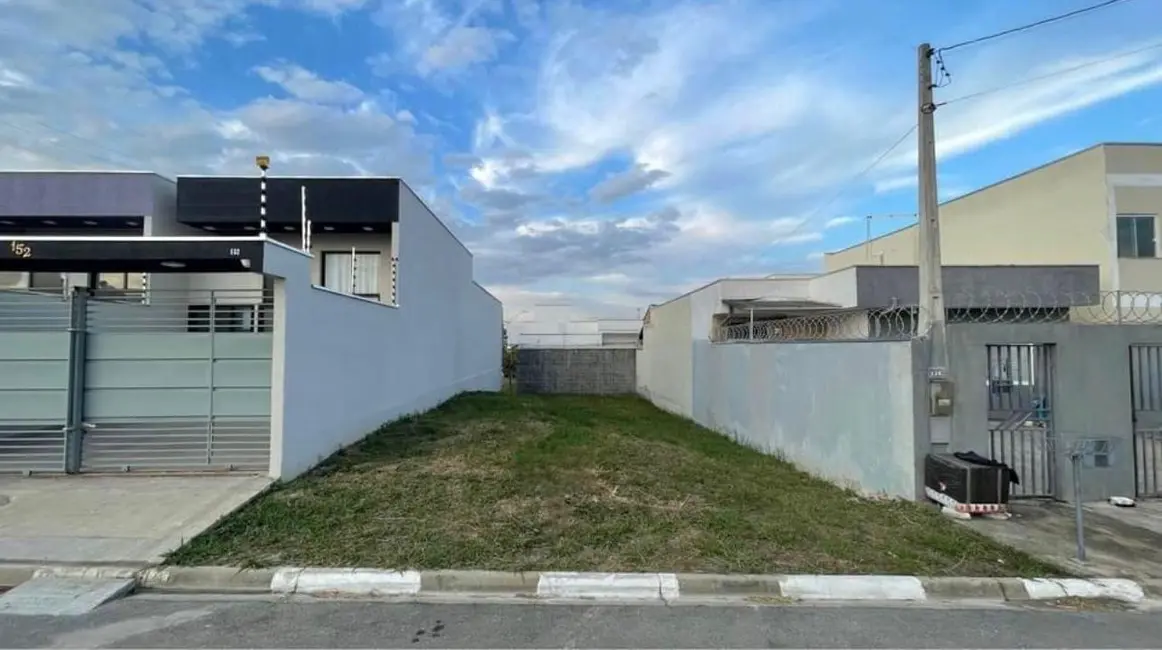 Foto 6 de Terreno / Lote à venda, 176m2 em Pindamonhangaba - SP