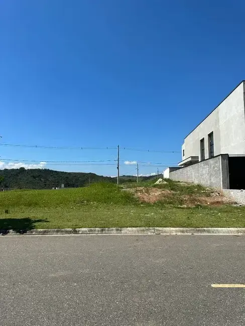 Foto 8 de Lote de Condomínio à venda, 285m2 em Taubate - SP