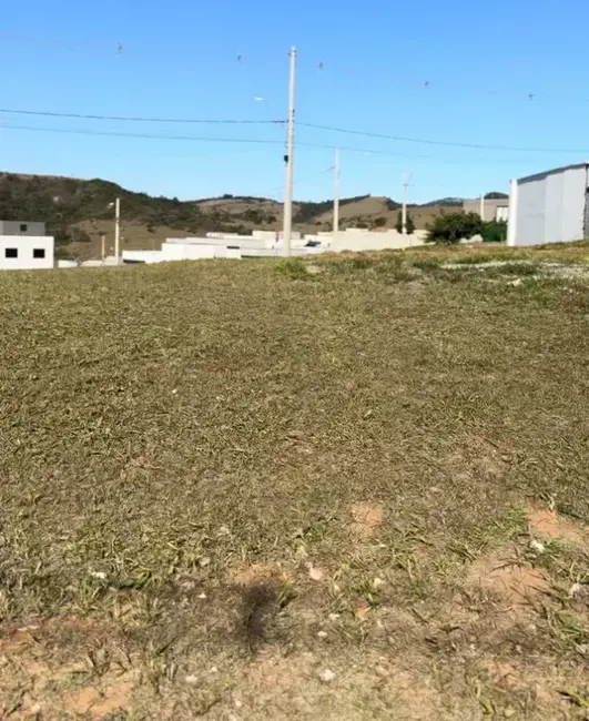 Foto 7 de Lote de Condomínio à venda, 285m2 em Taubate - SP