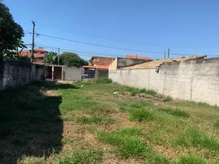 Foto 2 de Terreno / Lote à venda, 150m2 em Jardim Gurilândia, Taubate - SP