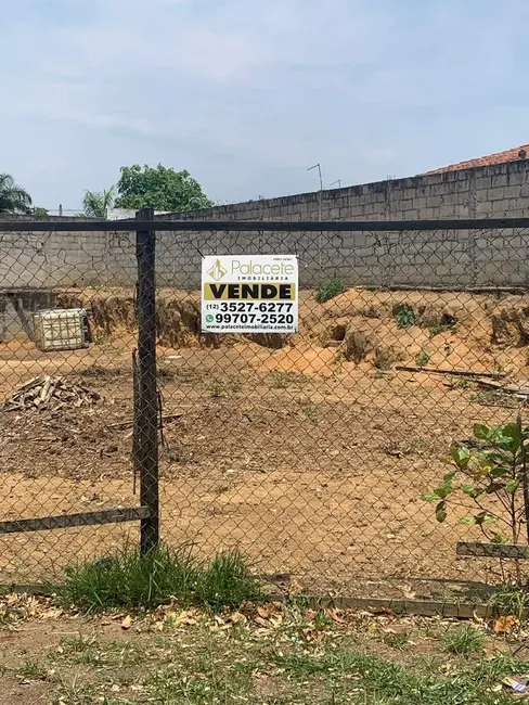Foto 6 de Terreno / Lote à venda, 19m2 em Residencial Vale das Acácias, Pindamonhangaba - SP