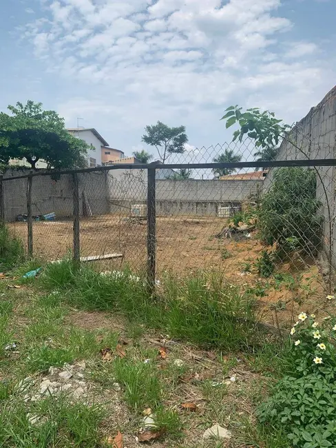 Foto 3 de Terreno / Lote à venda, 19m2 em Residencial Vale das Acácias, Pindamonhangaba - SP