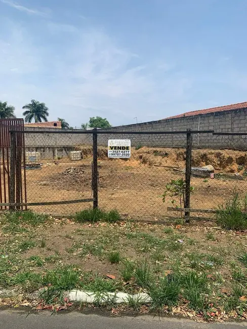 Foto 7 de Terreno / Lote à venda, 19m2 em Residencial Vale das Acácias, Pindamonhangaba - SP