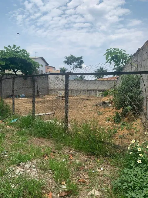 Foto 2 de Terreno / Lote à venda, 19m2 em Residencial Vale das Acácias, Pindamonhangaba - SP