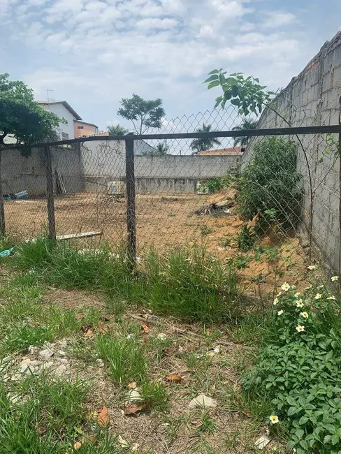 Foto 4 de Terreno / Lote à venda, 19m2 em Residencial Vale das Acácias, Pindamonhangaba - SP
