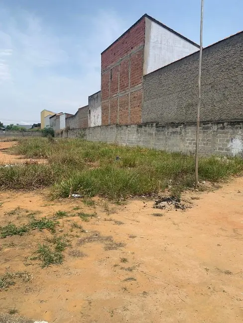 Foto 4 de Terreno / Lote à venda, 727m2 em Residencial Vale das Acácias, Pindamonhangaba - SP