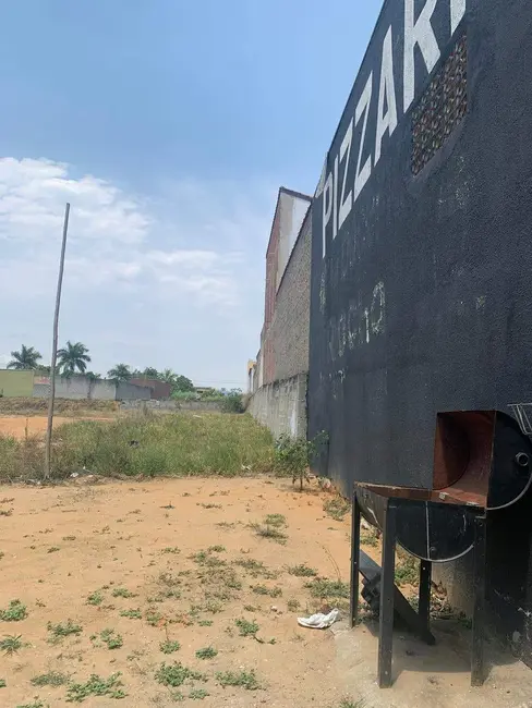 Foto 7 de Terreno / Lote à venda, 727m2 em Residencial Vale das Acácias, Pindamonhangaba - SP