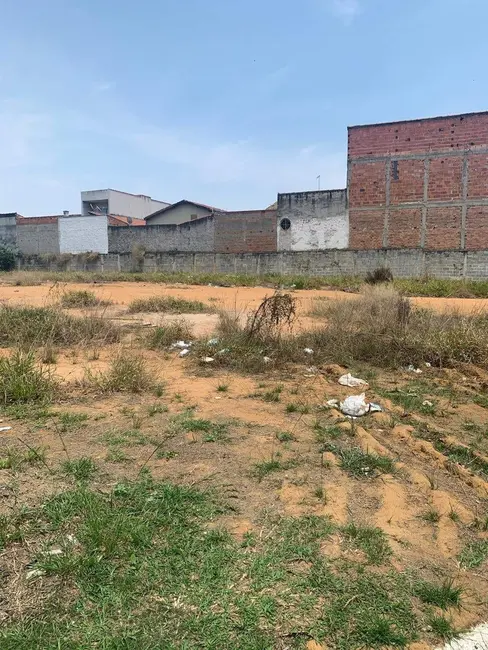 Foto 1 de Terreno / Lote à venda, 727m2 em Residencial Vale das Acácias, Pindamonhangaba - SP
