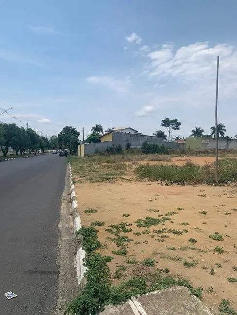 Foto 5 de Terreno / Lote à venda, 727m2 em Residencial Vale das Acácias, Pindamonhangaba - SP