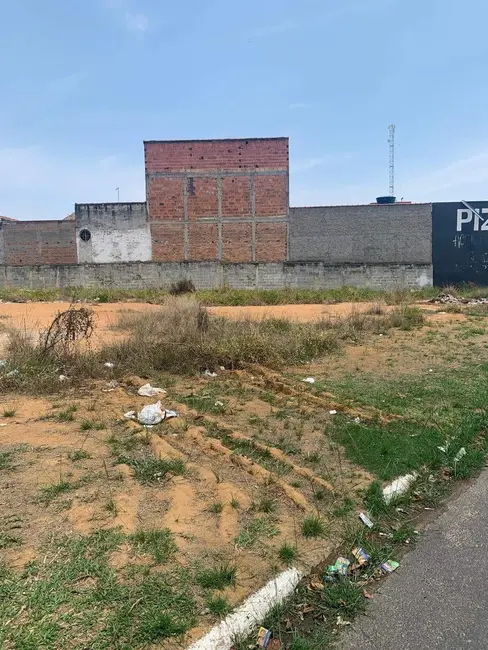 Foto 2 de Terreno / Lote à venda, 727m2 em Residencial Vale das Acácias, Pindamonhangaba - SP