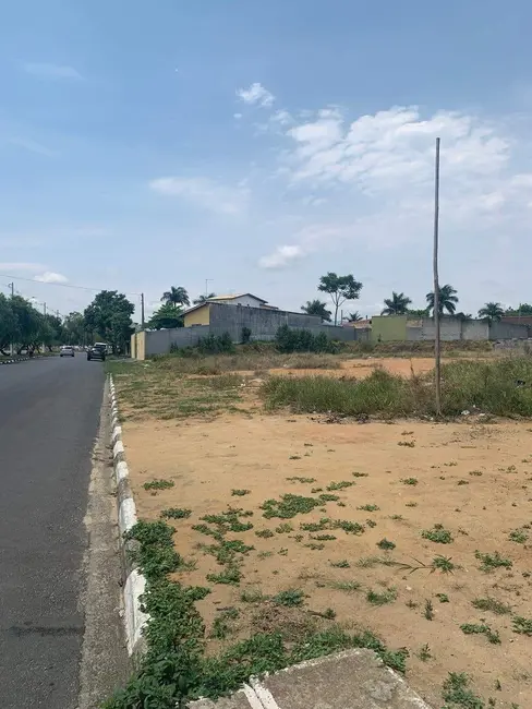 Foto 6 de Terreno / Lote à venda, 727m2 em Residencial Vale das Acácias, Pindamonhangaba - SP