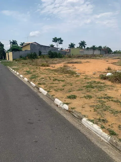 Foto 3 de Terreno / Lote à venda, 727m2 em Residencial Vale das Acácias, Pindamonhangaba - SP