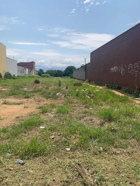 Foto 6 de Terreno / Lote à venda, 727m2 em Residencial e Comercial Laerte Asumpção, Pindamonhangaba - SP