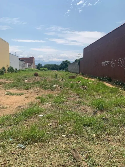 Foto 2 de Terreno / Lote à venda, 727m2 em Residencial e Comercial Laerte Asumpção, Pindamonhangaba - SP