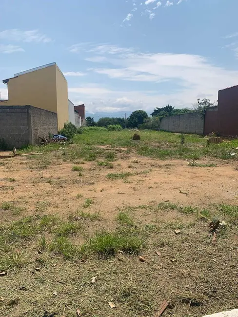 Foto 5 de Terreno / Lote à venda, 727m2 em Residencial e Comercial Laerte Asumpção, Pindamonhangaba - SP
